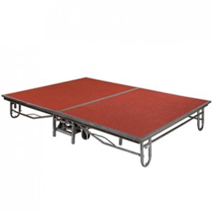 EVENT MOVABLE STAGE-IGT-EAC02